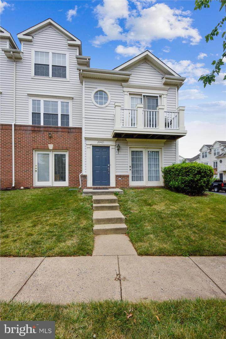 20421 Alderleaf Terrace - Photo 1