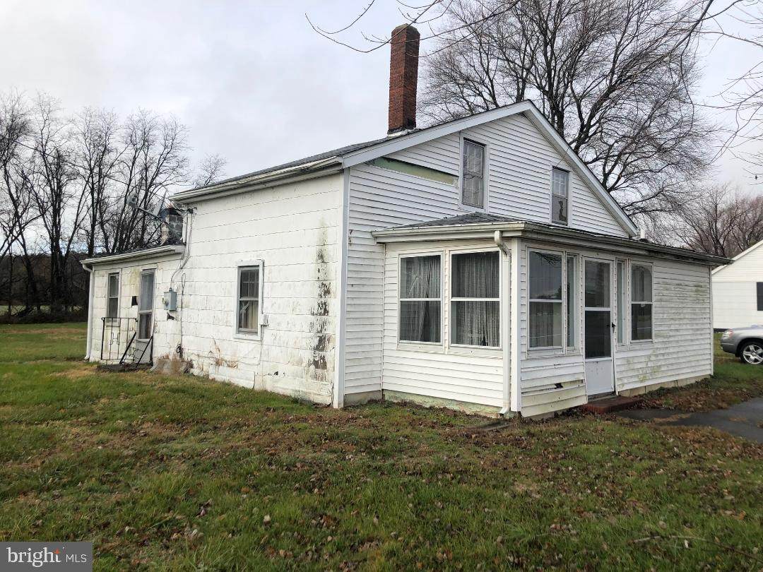 6498 Rock Hall Road - Photo 1