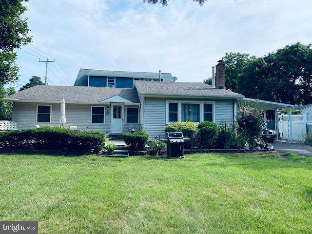 102 Tennyson Avenue - Photo 1