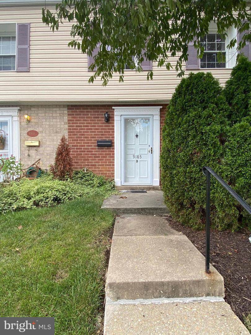 9185 Hitching Post Lane - Photo 1