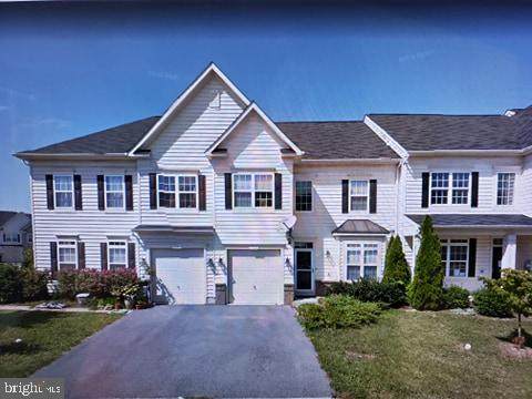 112 Quinton Oaks Circle - Photo 1