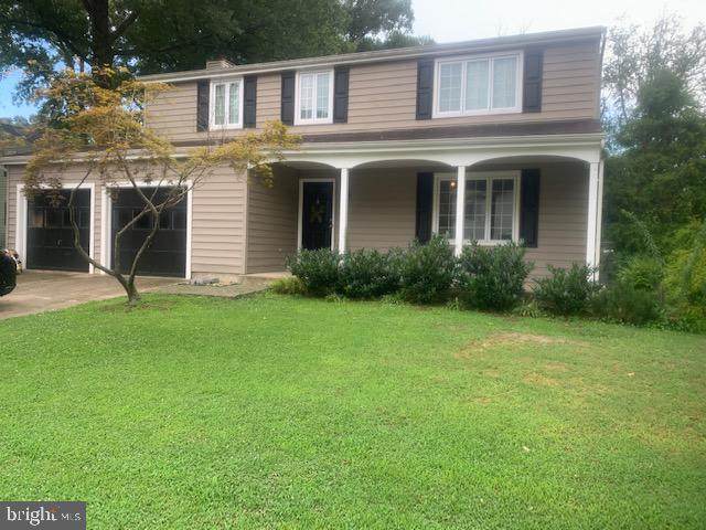 317 Raussell Place - Photo 1