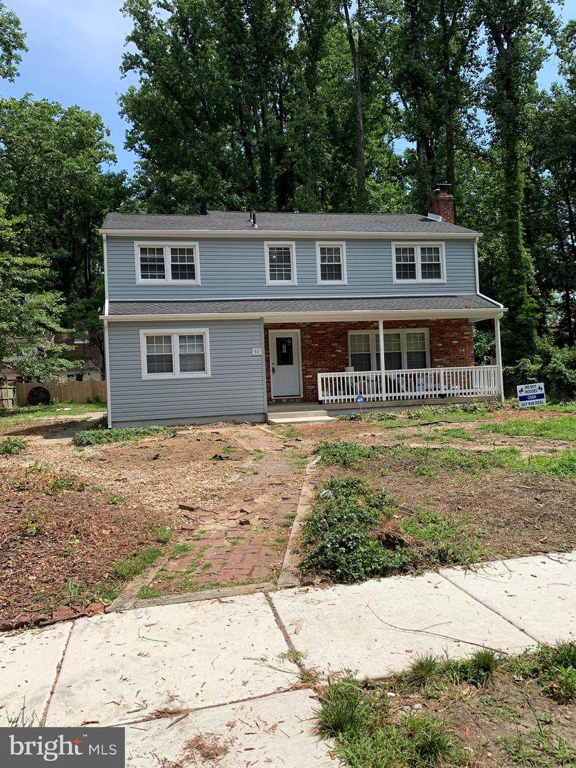 58 Nevada Avenue - Photo 1