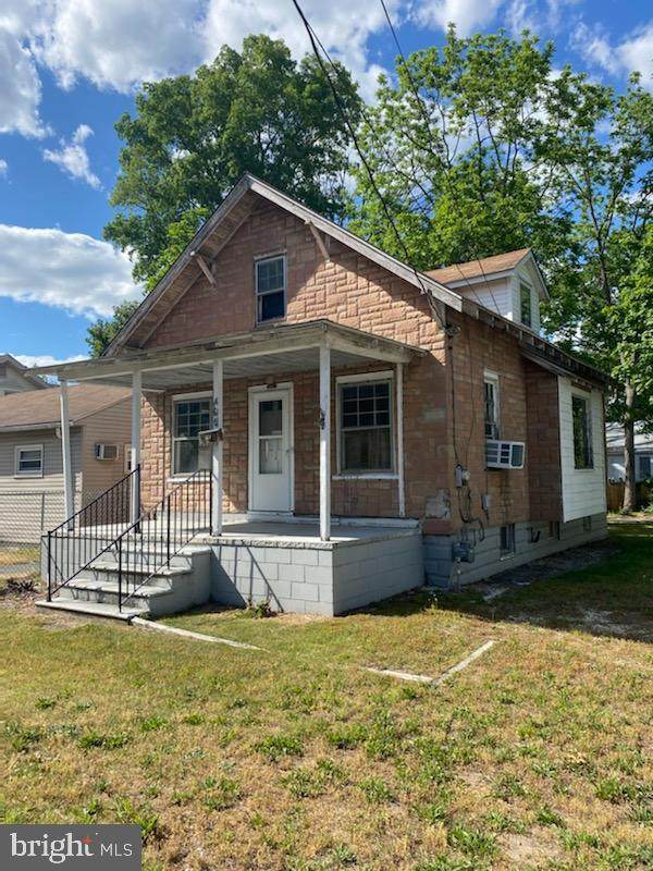 400 Maurice Street - Photo 1