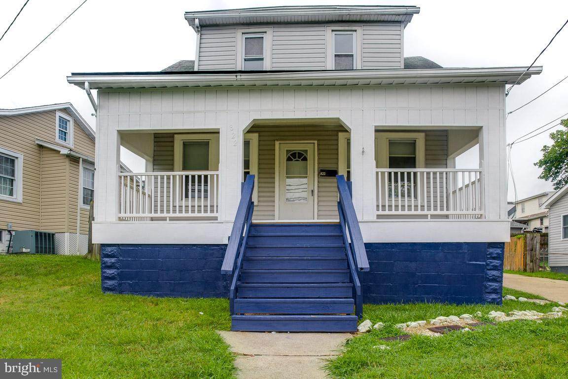 822 Northpoint Road - Photo 1