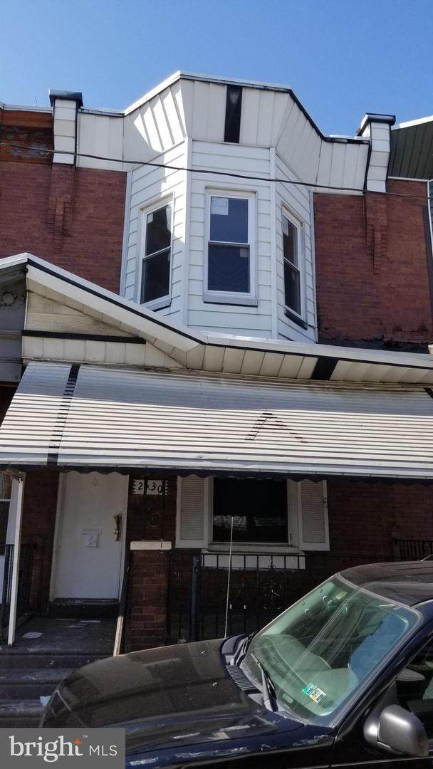 2730 Newkirk Street - Photo 1