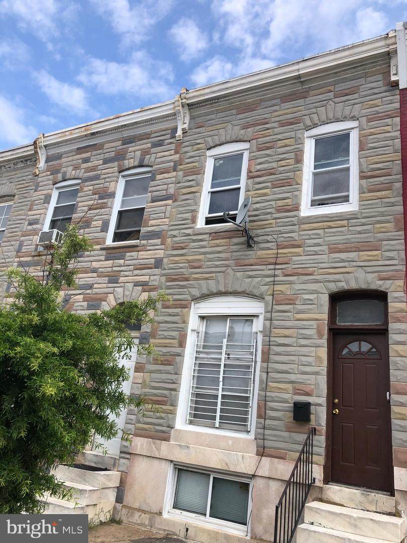 2614 Hoffman Street - Photo 1