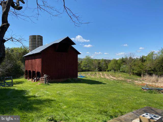 Lot E-1 Stonehouse Mountain Road - Photo 1