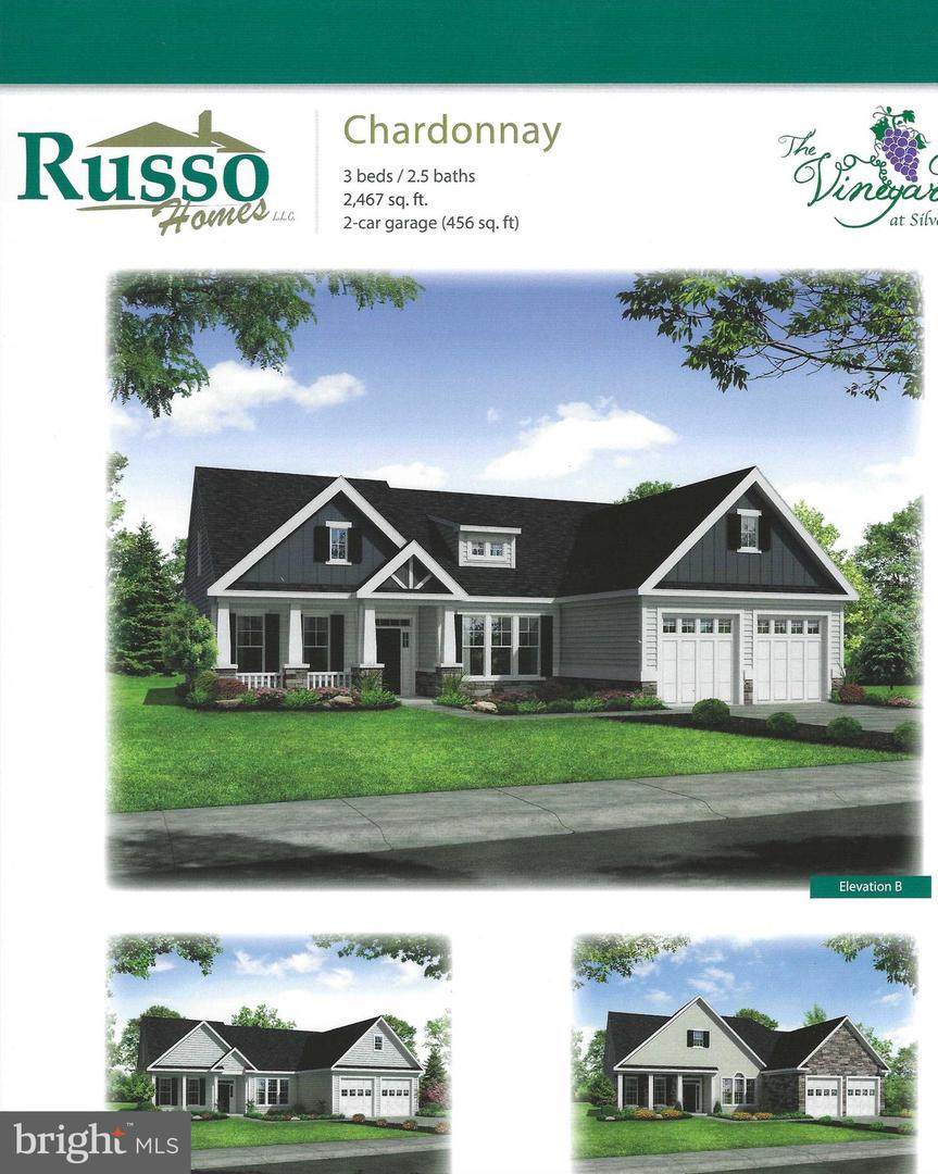 32 Thornwood Drive - Photo 1