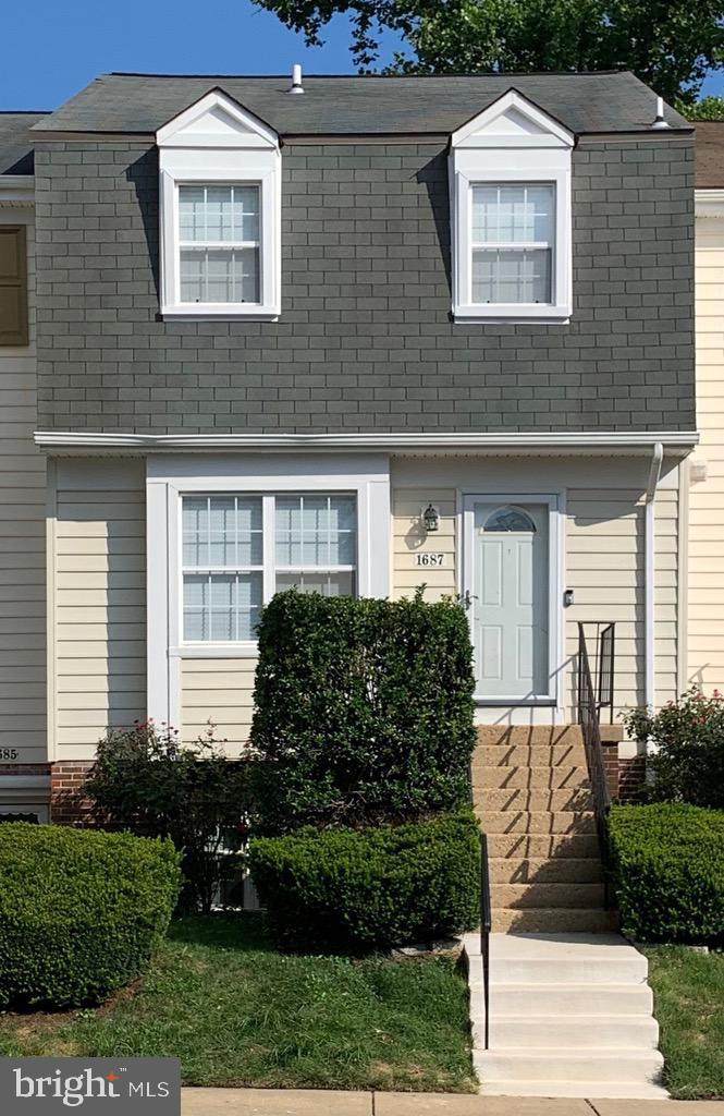 1687 Brice Court - Photo 1