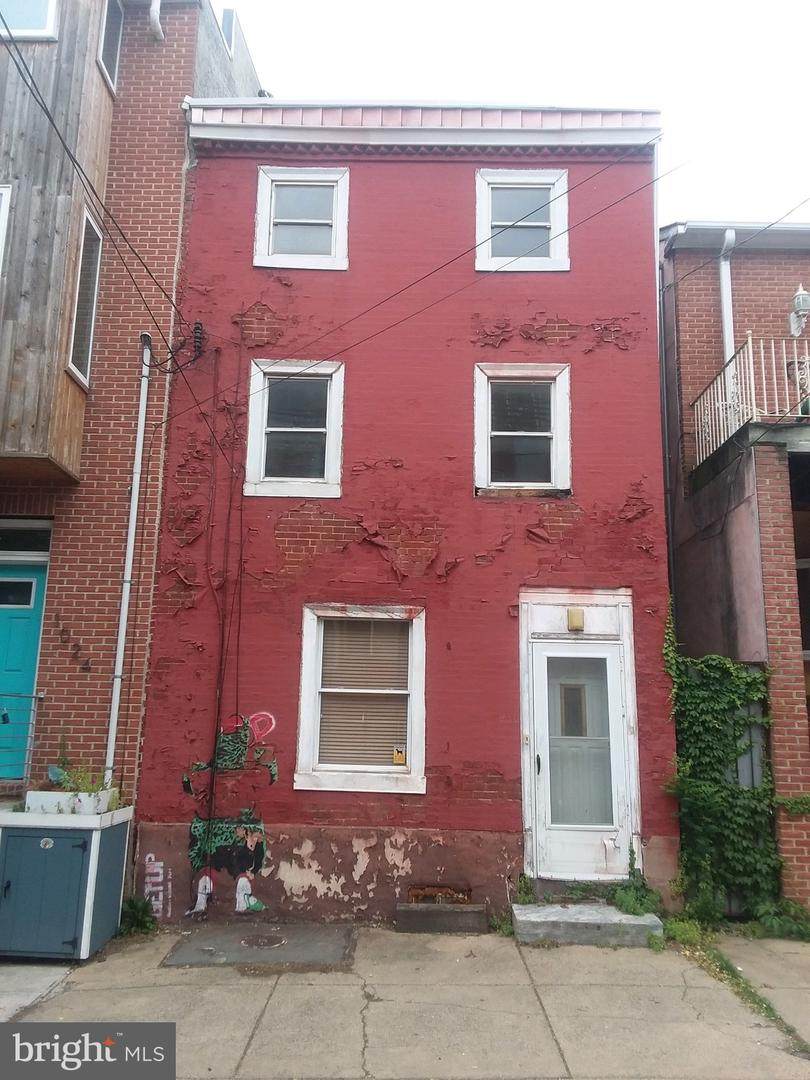 1026 Orianna Street - Photo 1