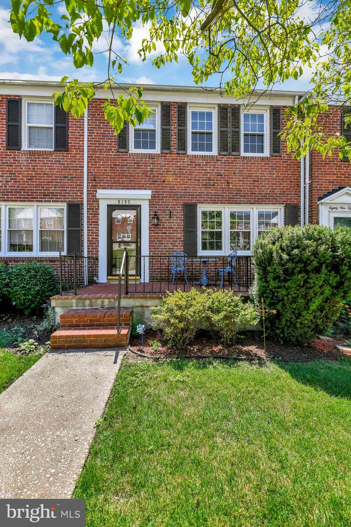 8153 Glen Gary Road - Photo 1