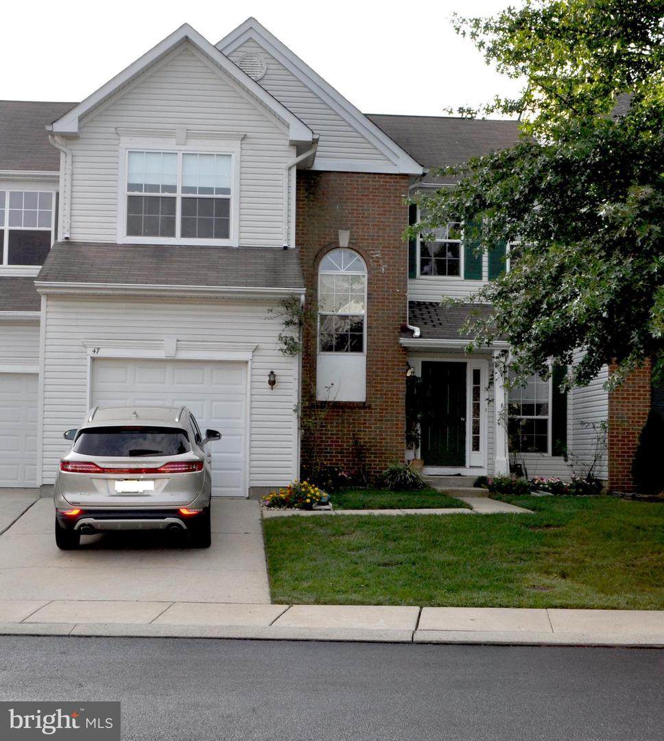 47 Windingbrook Road - Photo 1