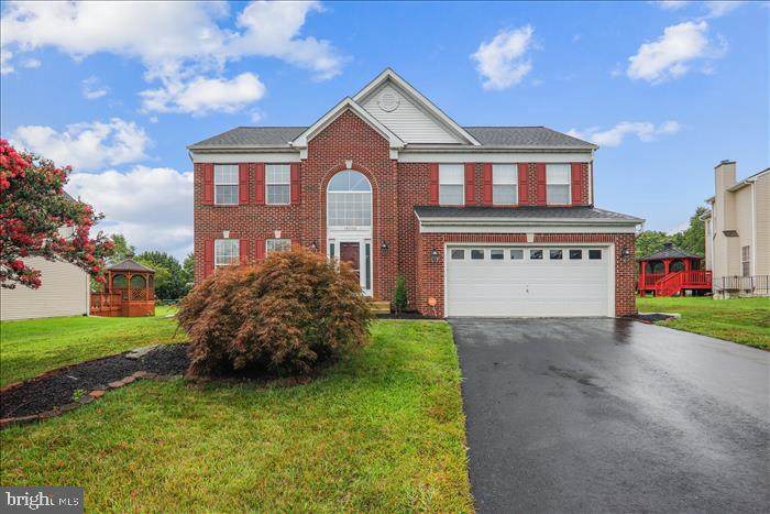 15003 Dunleigh Drive - Photo 1