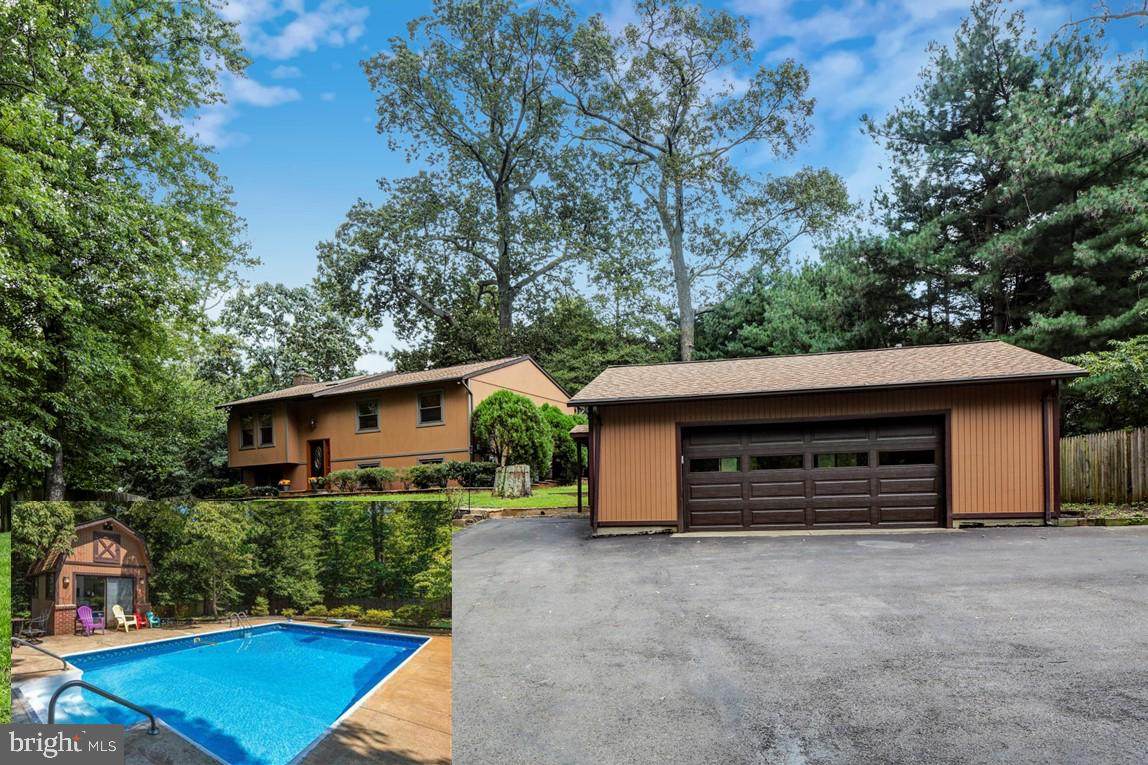 987 Shore Acres Road - Photo 1