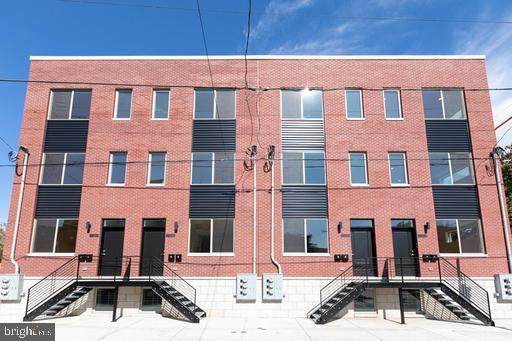 503 Norris Street - Photo 1
