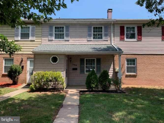 129 Salem Road - Photo 1