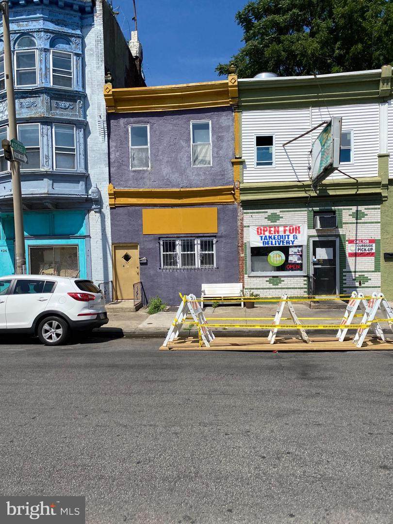 424 60TH Street - Photo 1
