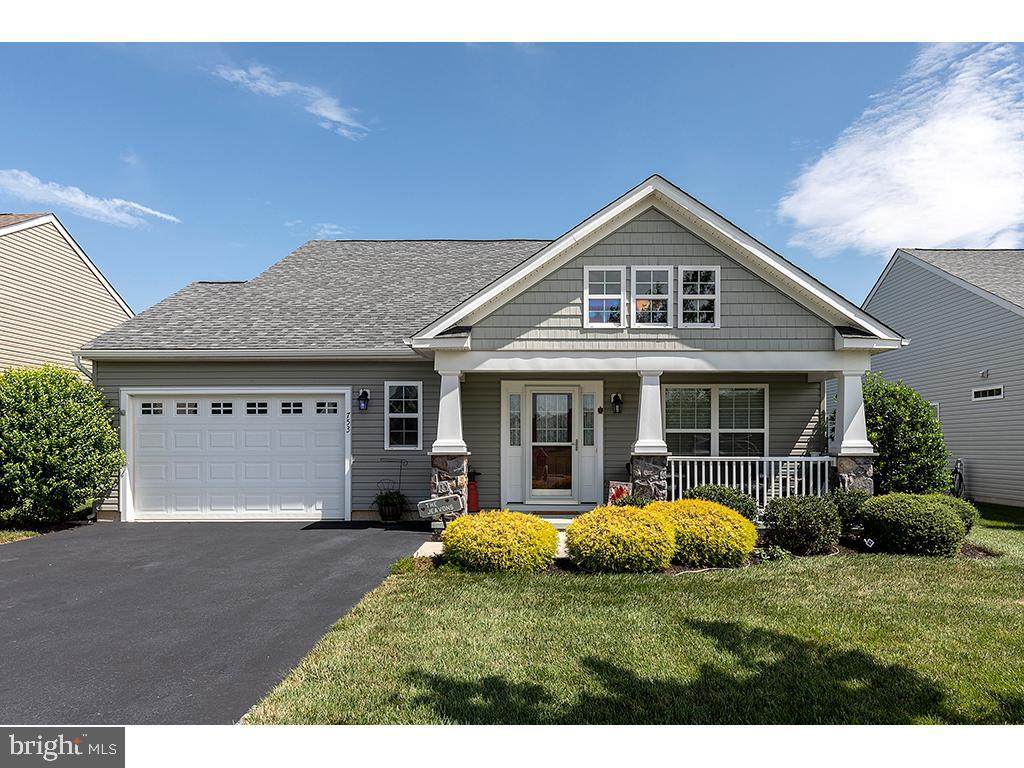 753 Augusta National Drive - Photo 1