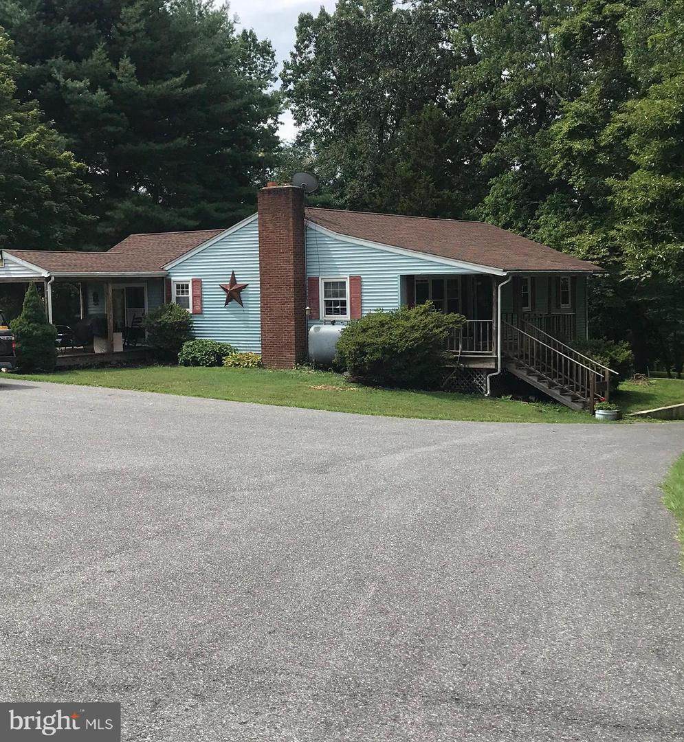 321 Cherry Hill Court - Photo 1