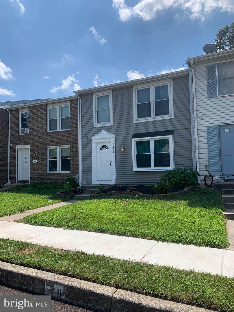424 Mystic View Turn - Photo 1