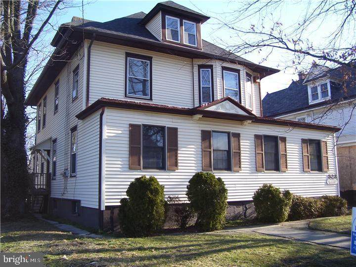 523 Haddon Avenue - Photo 1