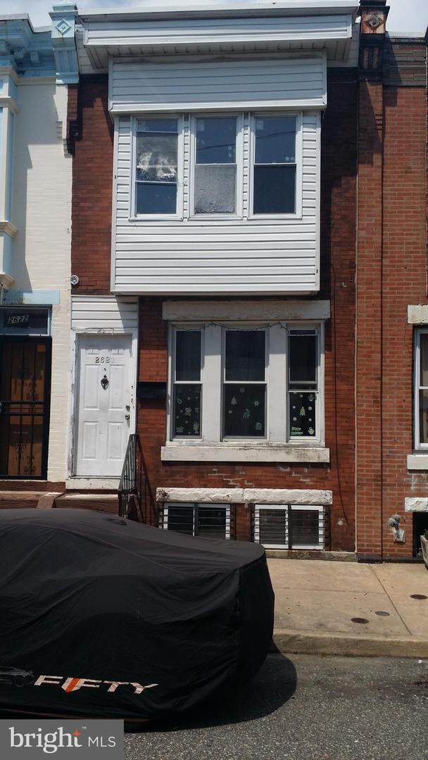 2620 Sheridan Street - Photo 1