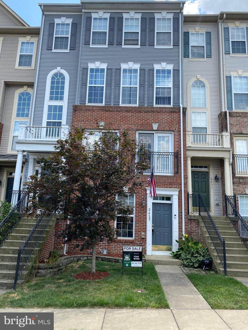 2429 Rainswood Lane - Photo 1