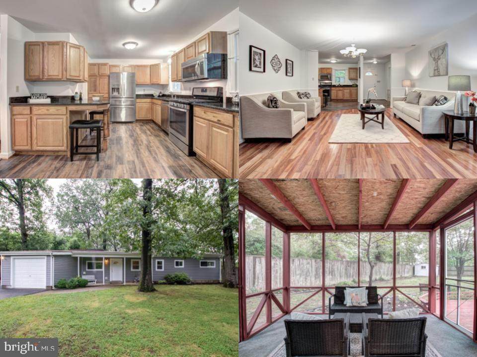 7113 Lamar Drive - Photo 1