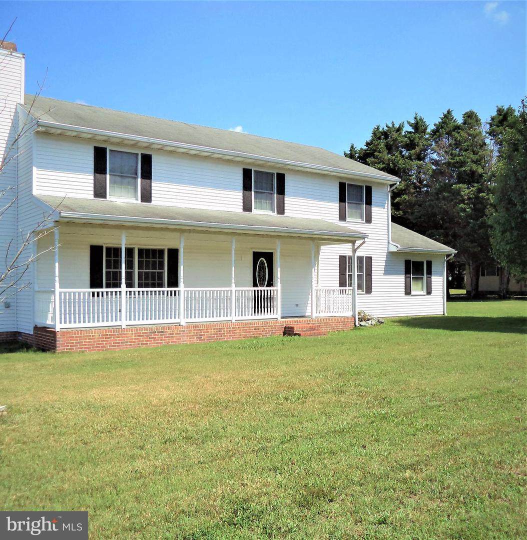6291 Feather Heights Drive - Photo 1
