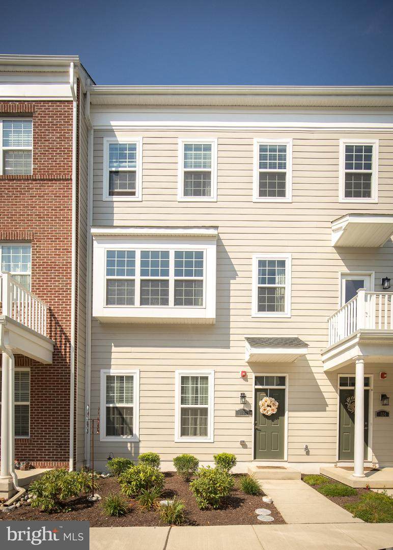 122 Prince George Street - Photo 1