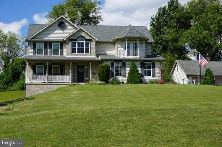 3290 Baltimore Pike - Photo 1