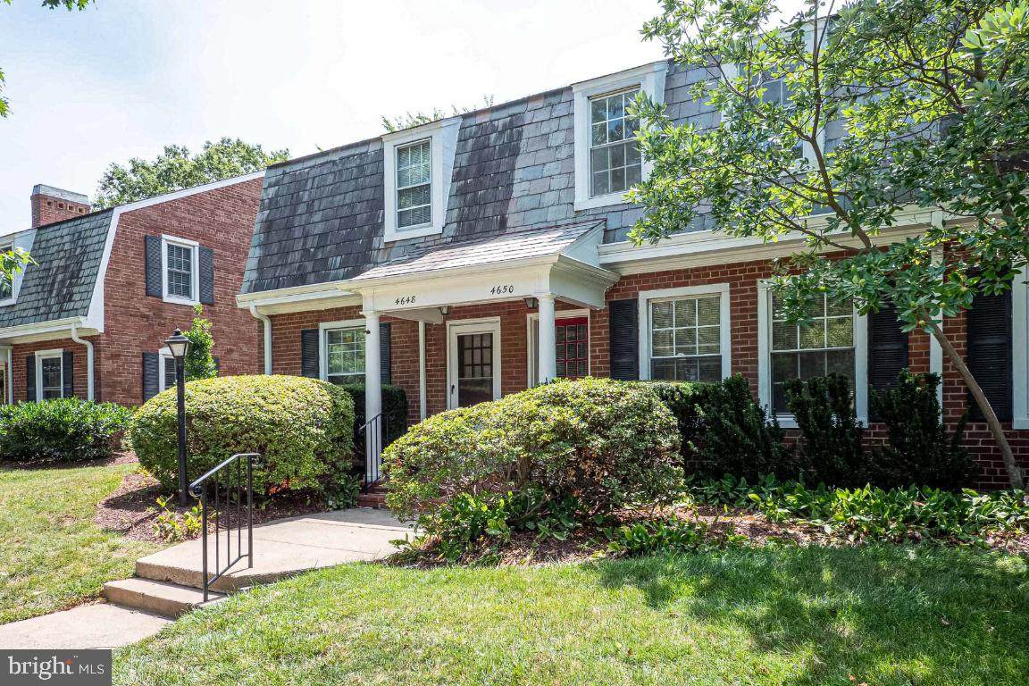 4650 31ST Street - Photo 1