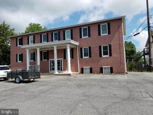 500 N Main Bld 2 Street - Photo 1