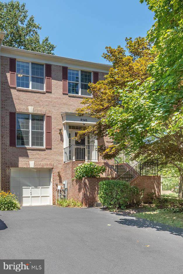 8540 Timberland Circle - Photo 1