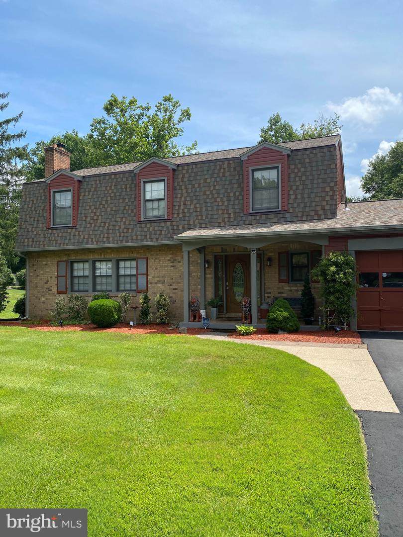 11415 Carroll Court - Photo 1