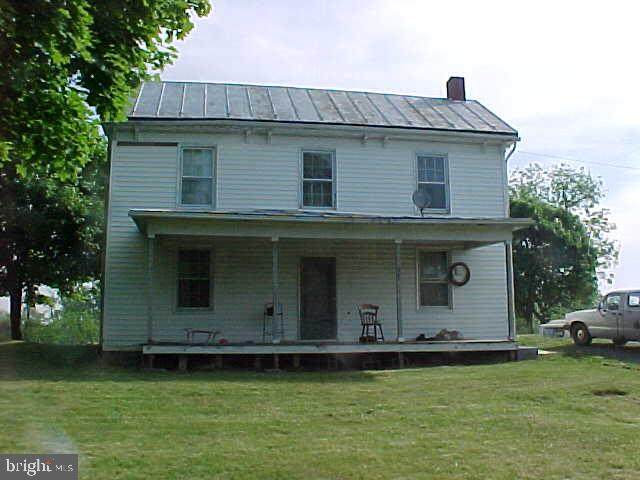 563 Mill Road - Photo 1