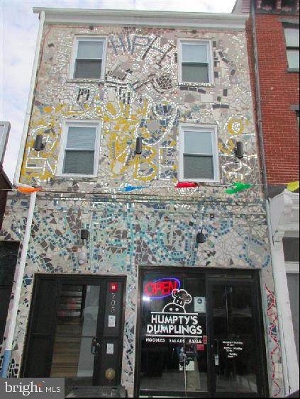 705 Passyunk Avenue - Photo 1