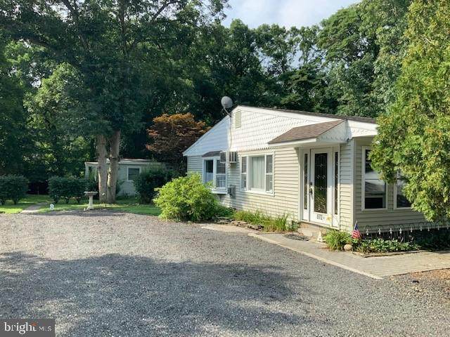 672 A and 672B Cedar Lane - Photo 1