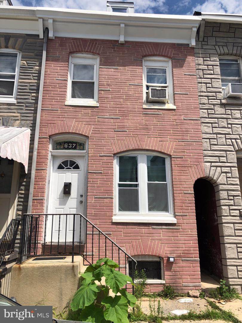 637 Birch Street - Photo 1