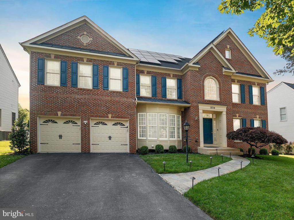18314 Leedstown Way - Photo 1