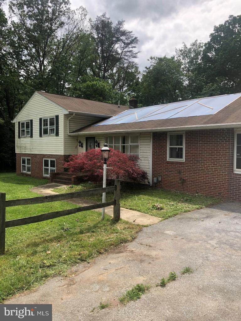 4910 Reels Mill Road - Photo 1