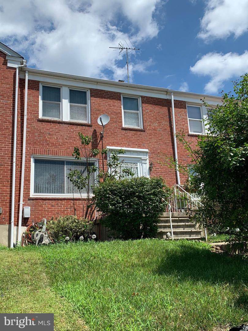 1608 Burnwood Road - Photo 1