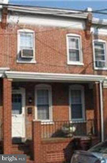 614 Harrison Street - Photo 1