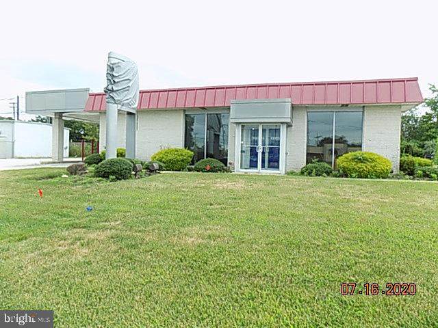 342 Burnt Mill Road - Photo 1