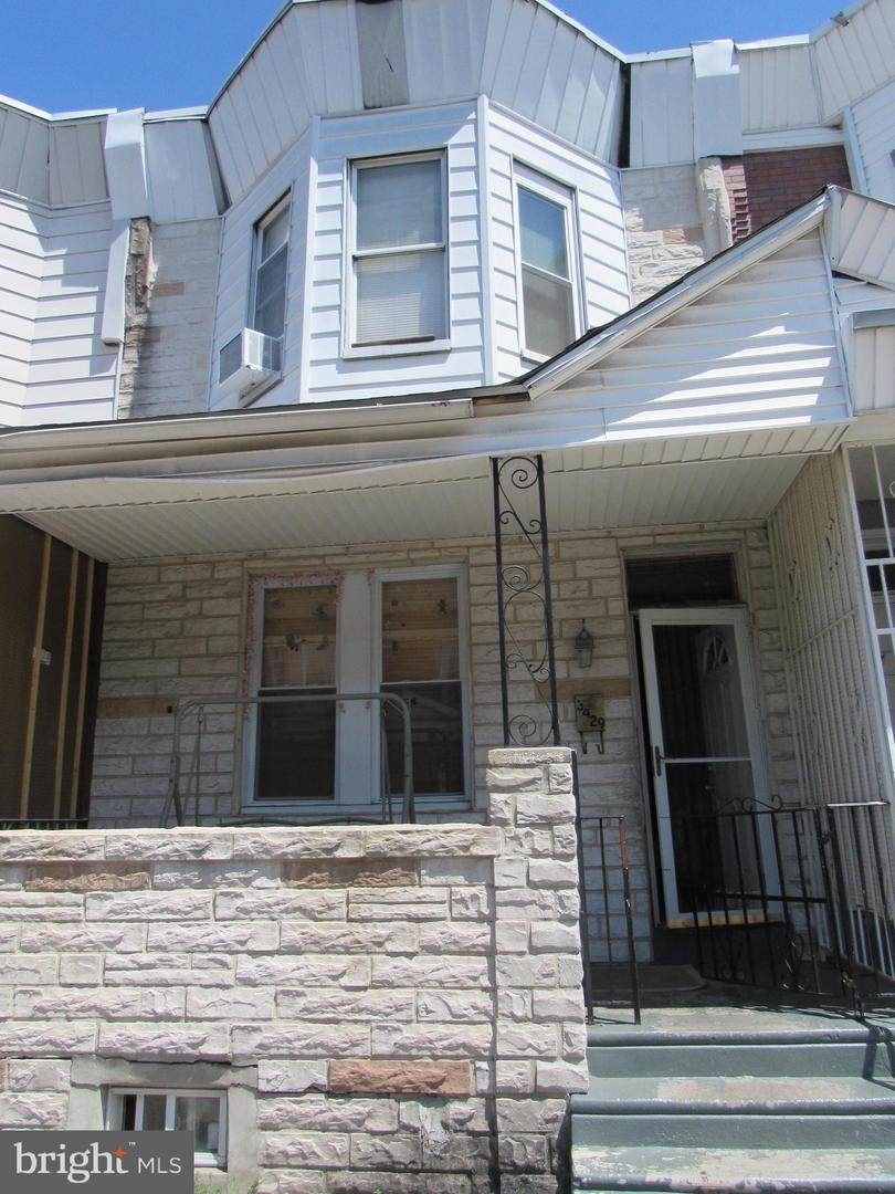 3429 A Street - Photo 1