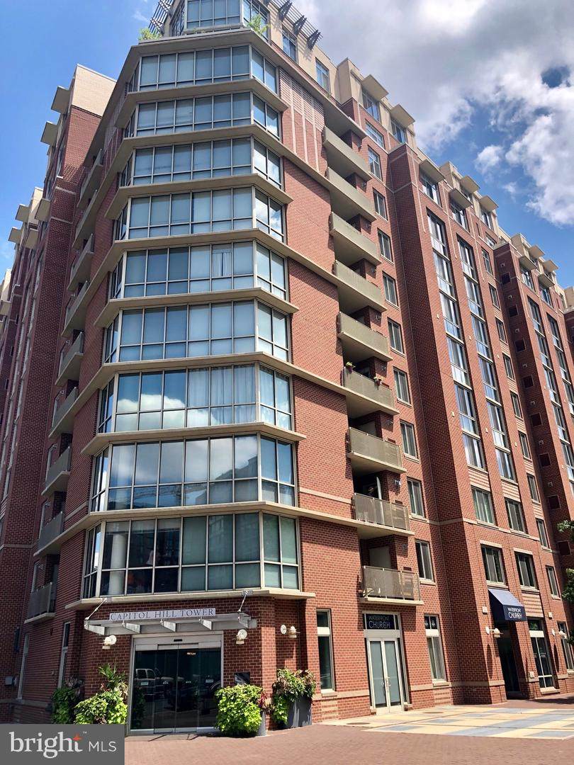 1000 New Jersey Avenue - Photo 1