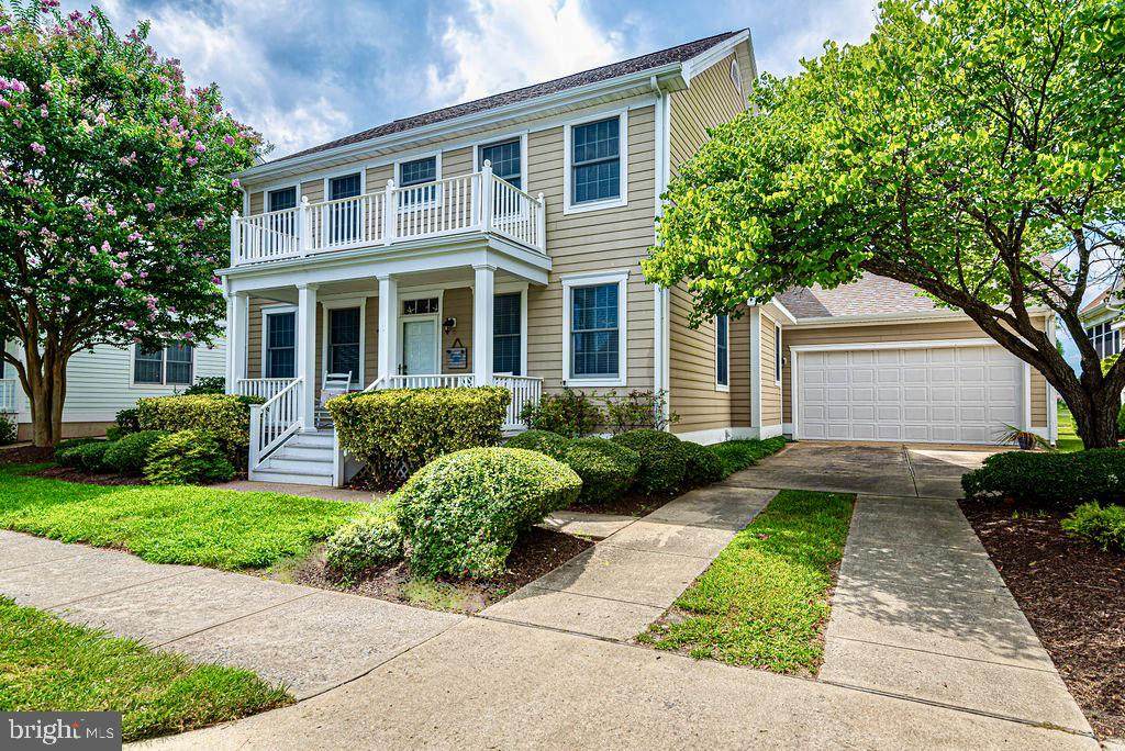26 Willow Oak Avenue - Photo 1