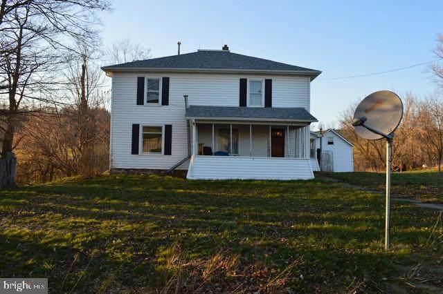 1037 Butler Hill Road - Photo 1