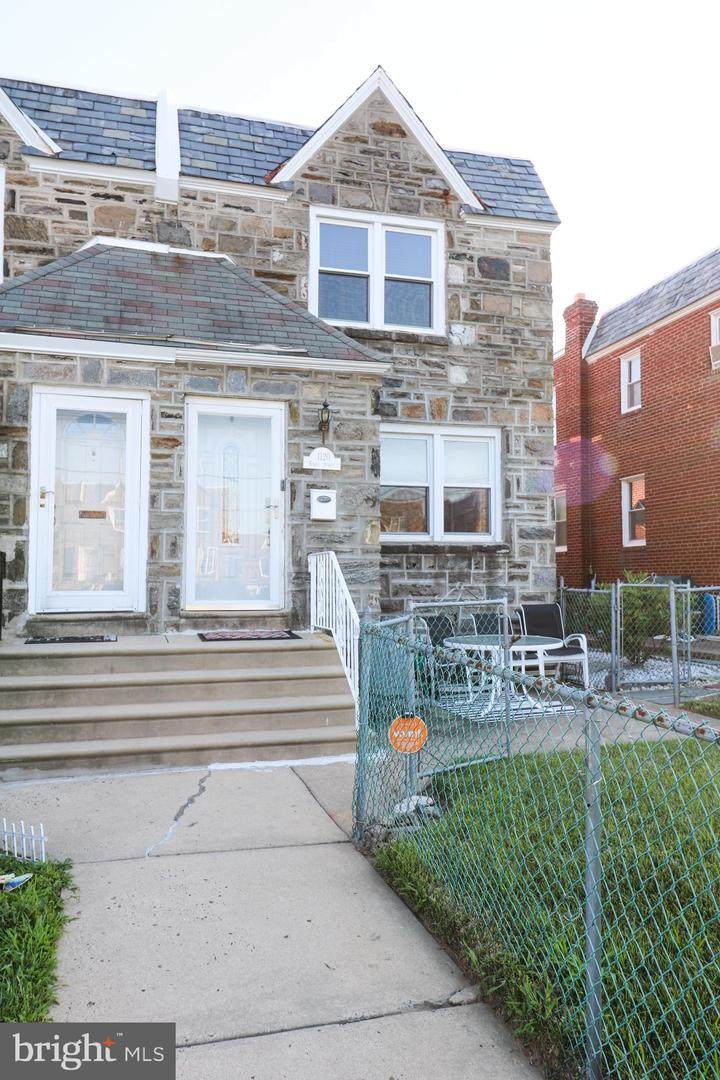 1120 Knorr Street - Photo 1